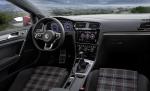 Volkswagen Golf GTI 3-Door 2017 года (UK)